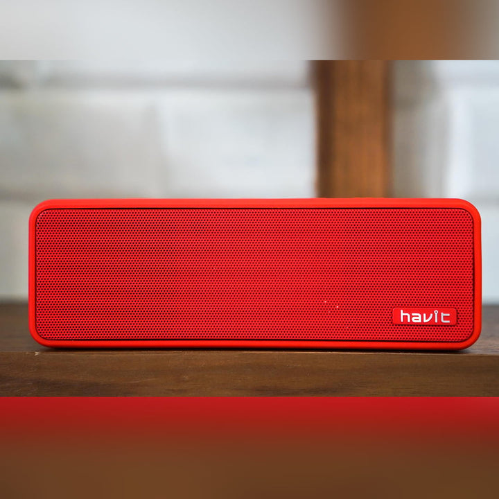 HAVIT M77 MULTIFUNCTIONAL BLUETOOTH SPEAKER