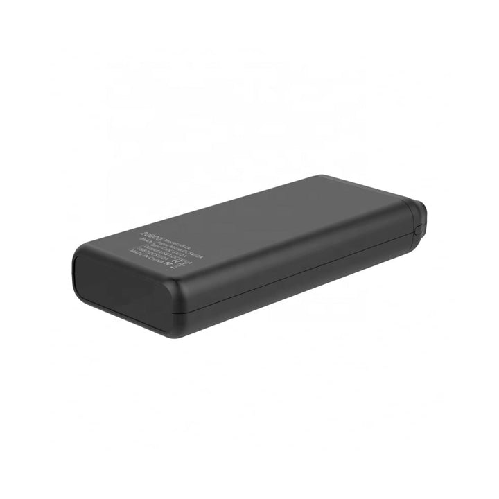 Havit H549 Portable Mobile Power Bank USB power bank 20000mah 