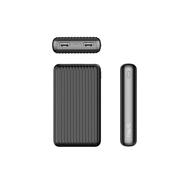 Havit H553 10000mAh Power Bank 