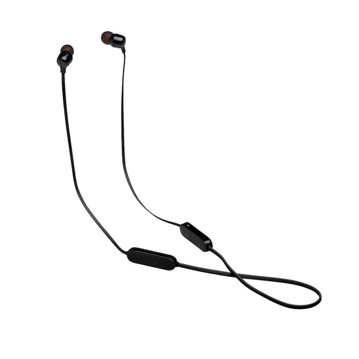 JBL T125BT Wireless In-ear Pure Bass Headphones