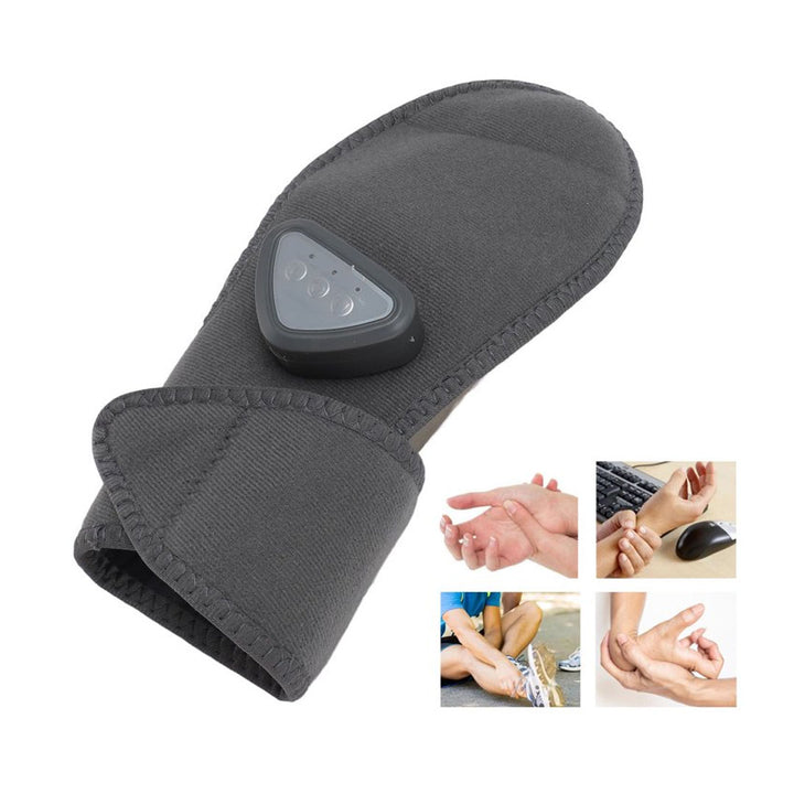 Heating Massager for Muscles and Joints - dealatcity store