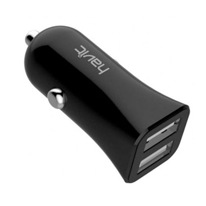 HAVIT H236 Car Charger 