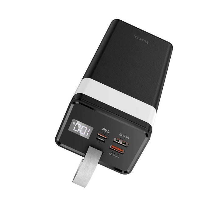 Hoco J86 Powermaster 22.5W 40000mAh Power bank