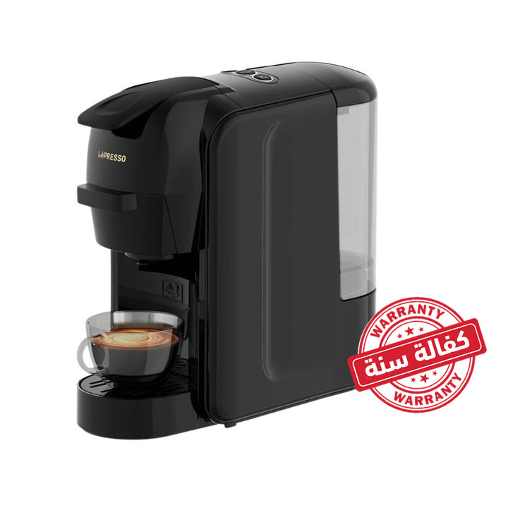 LePresso Lieto Multi-Capsule Coffee Machine