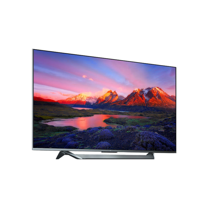 Xiaomi Mi TV Q1 75 Inch QLED 4K UHD TV 