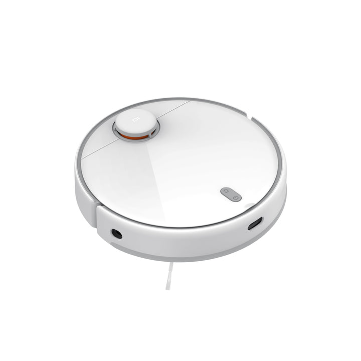 Xiaomi Mi Robot Vacuum-Mop 2 Pro easily Stain Removal