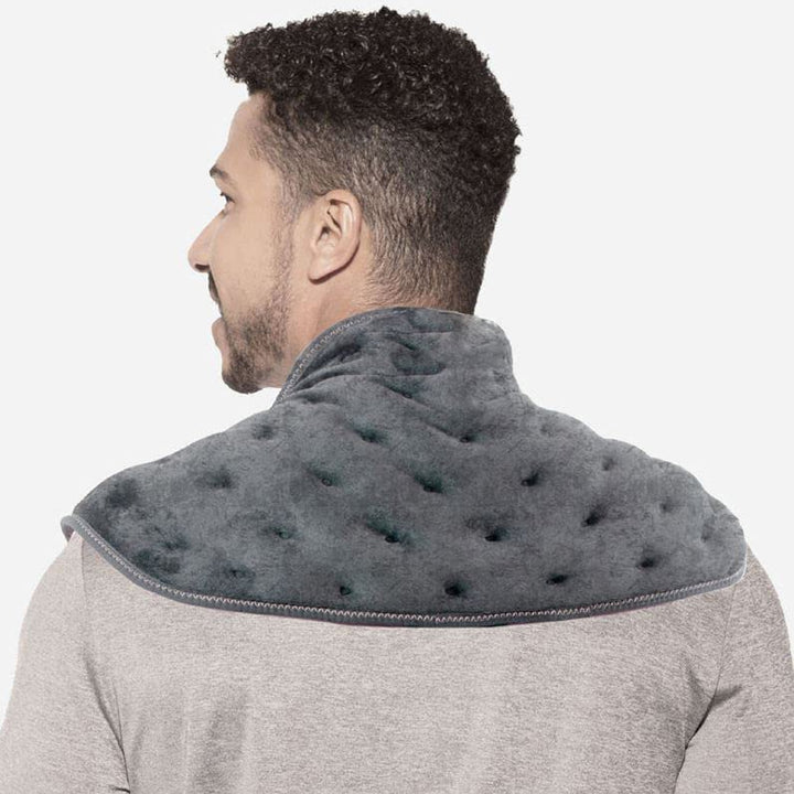 Cooling and Heating Neck Thermal Neck Wrap