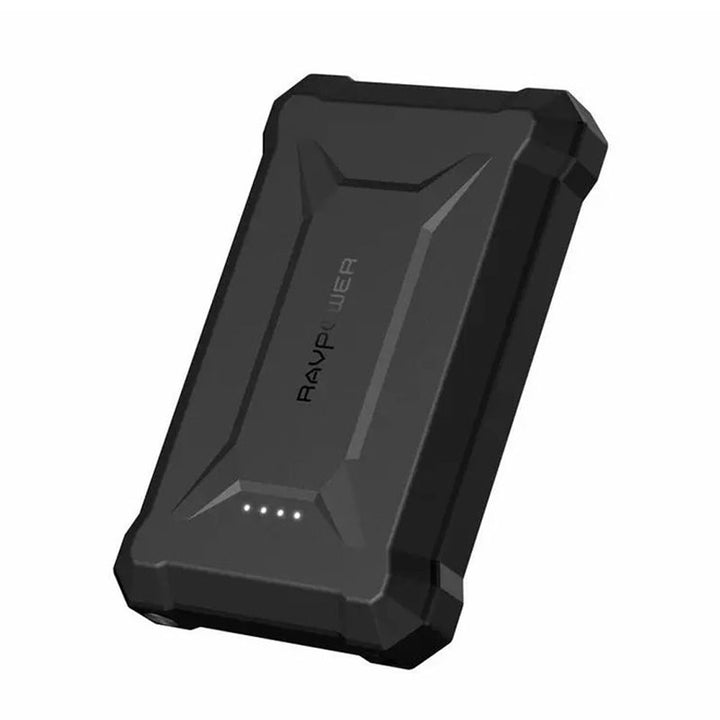 RAVPower RP-PB096 10050mAh PD 18W+QC3.0 Waterproof Power Bank