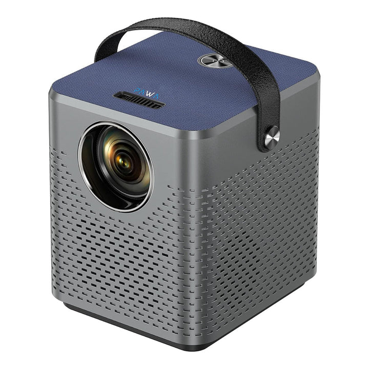 PAWA Mini Projector