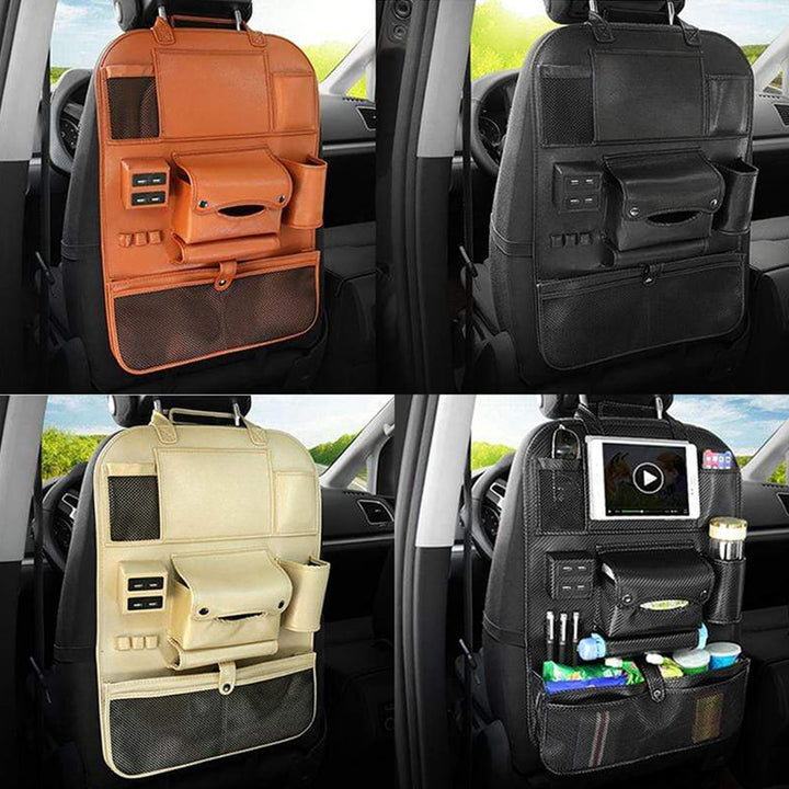 Car Accessories Organizer