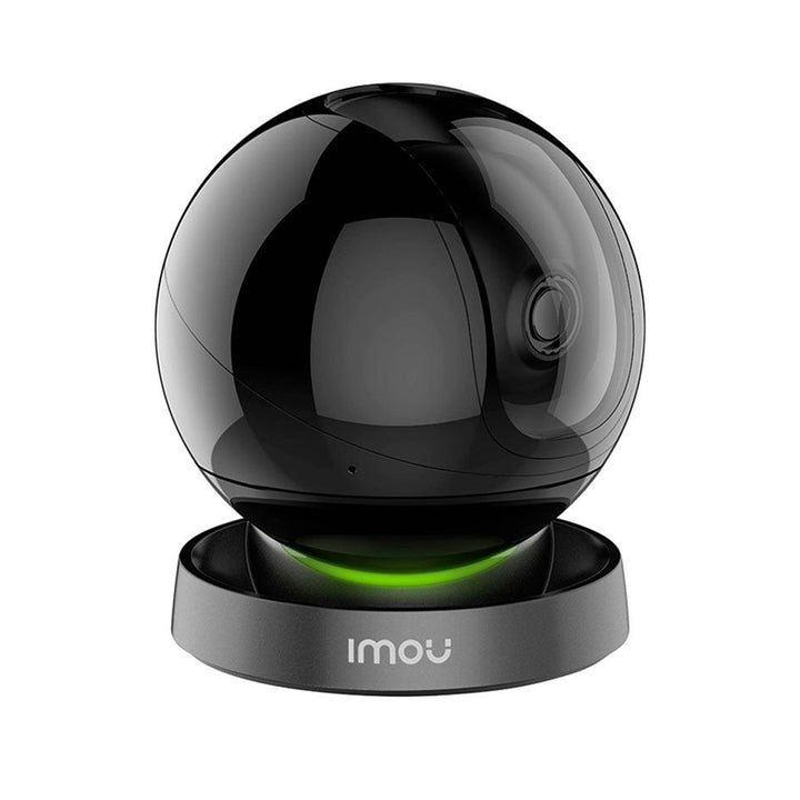 Imou Camera Rex 2MP Wi-Fi Pan & Tilt for 360° Coverage Night Vision With Smart Tracking