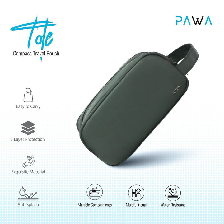 Pawa ToTo Travel Pouch