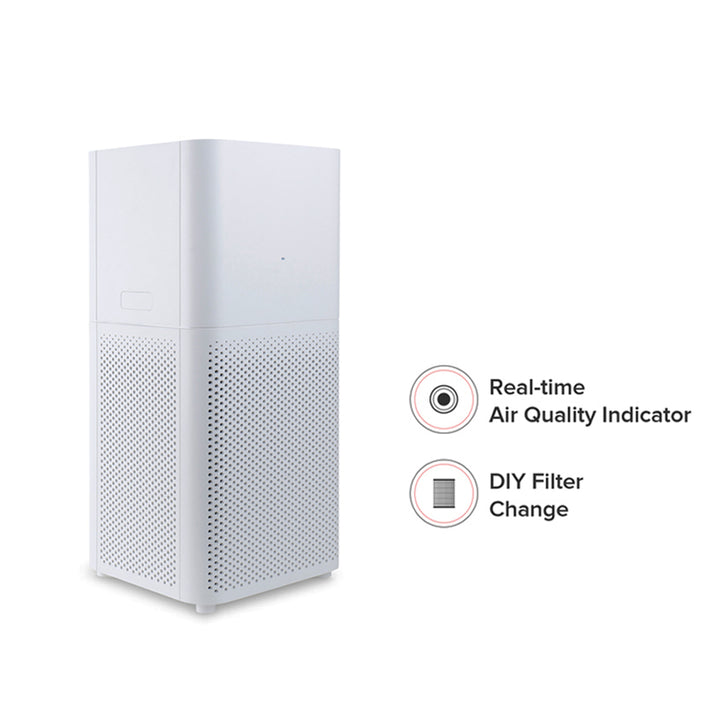 Xiaomi Mi Air Purifier 2C