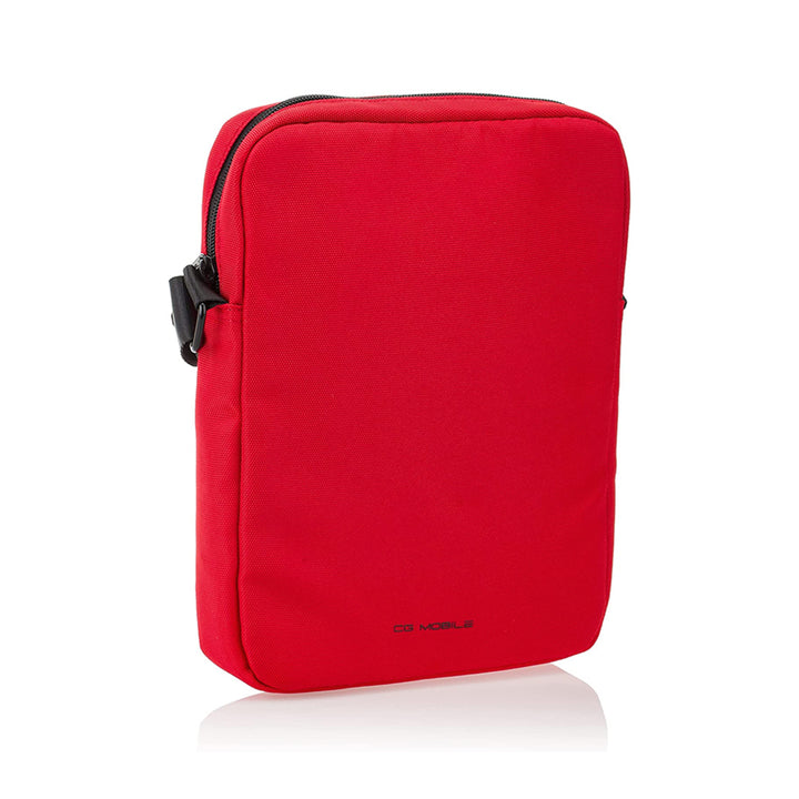 Distinctive and Luxurious Ferrari Urban Collection Tablet Bag for a 10-inch Tablet