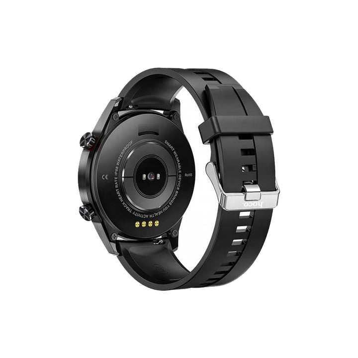 Hoco Y2 Waterproof IP68 Sport Fitness Smart Watch