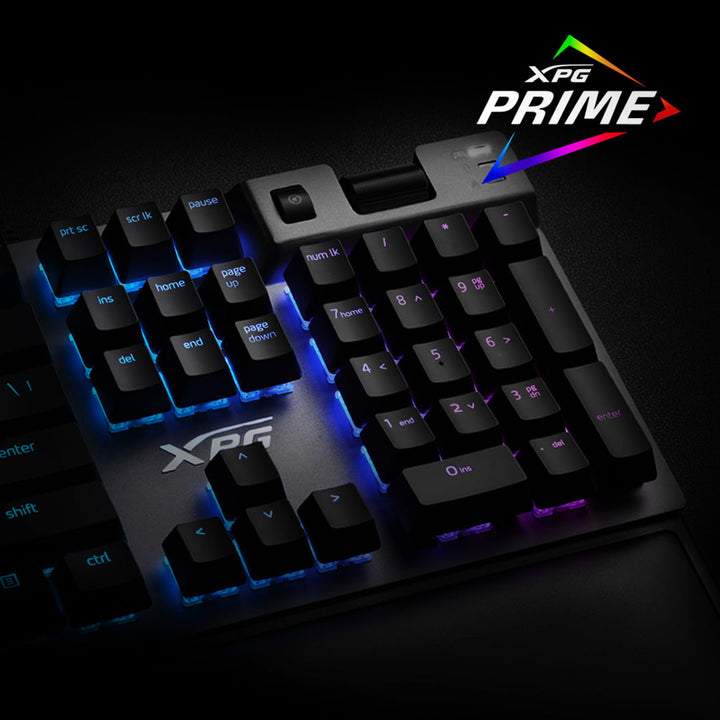 XPG SUMMONER Keyboard