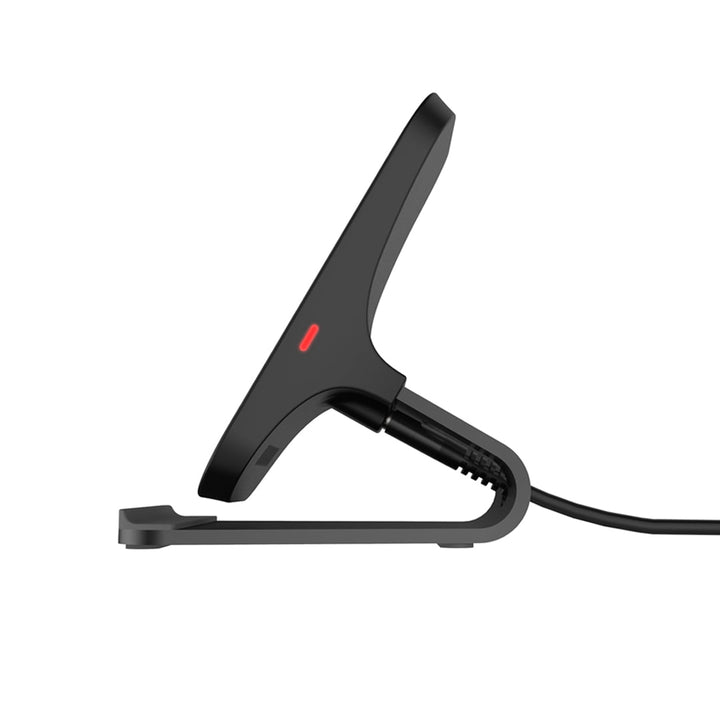 HAVIT H330 Dual Coils Wireless Charging Stand