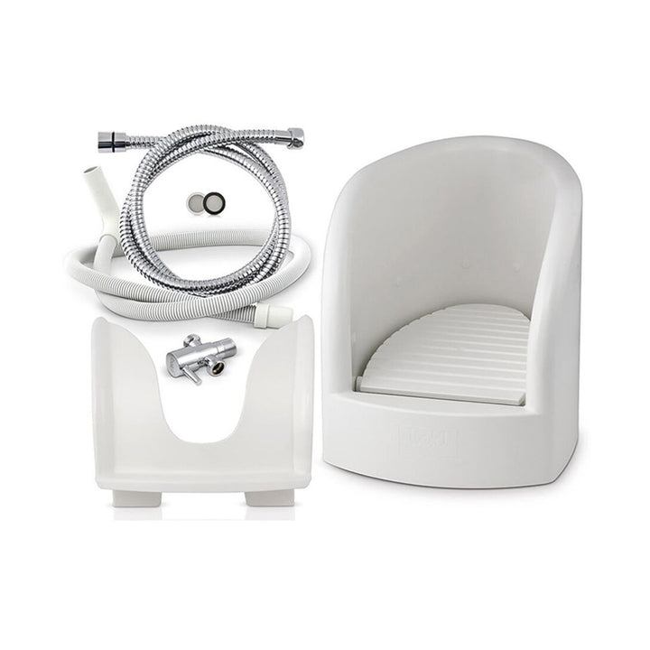 iNNOV Wudu Foot Washer