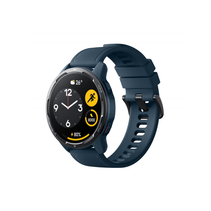 Xiaomi Watch S1 Active GL 1.43 Inch Touch Screen AMOLED Display