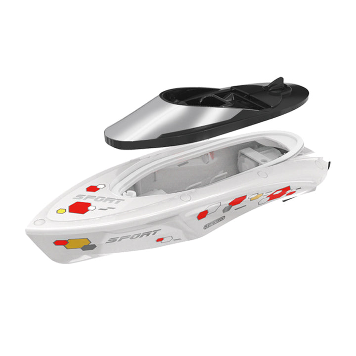 Electric RC Boat H133 2.4G 20mins Play Time Remote Control