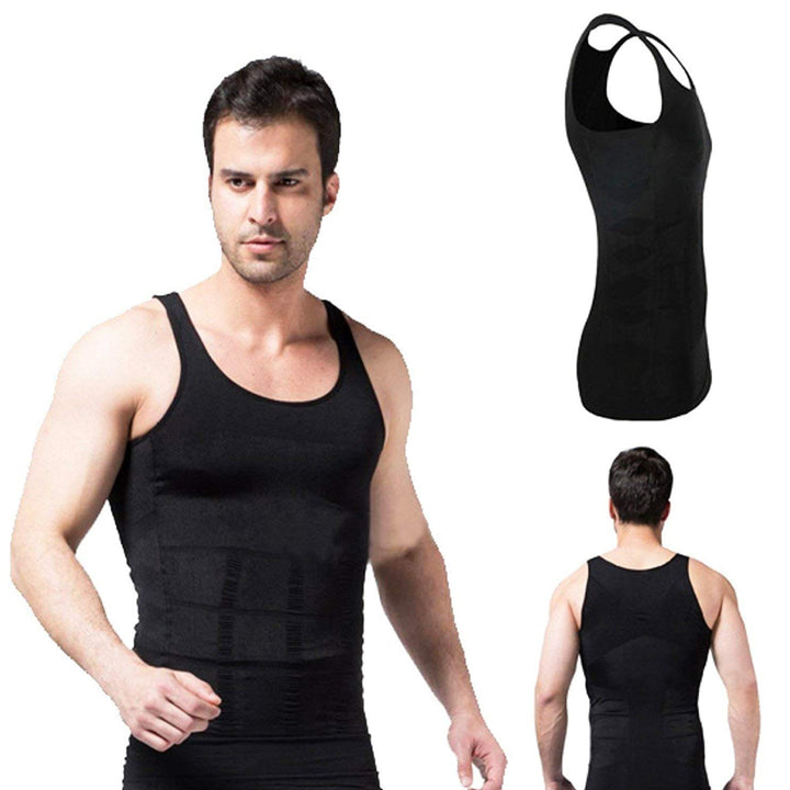 Slim N Lift Slimming Body Shaper Vest for