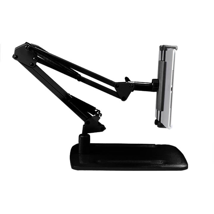 4-10 inch Universal iPad Tablet PC Live Broadcast Lazy Desktop Multifunctional Bedside Mobile/Tablet Stand