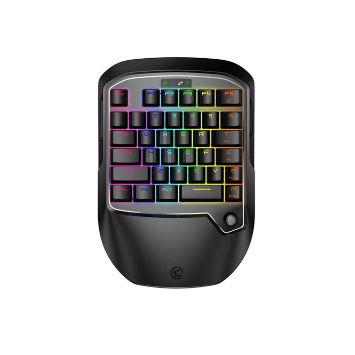 GameSir VX2 AimSwitch Gaming Keypad and Mouse Combo