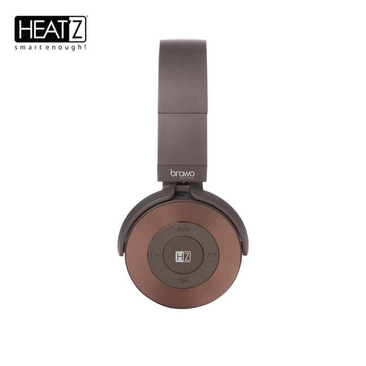 Heatz ZB46 Gaming Headphone 