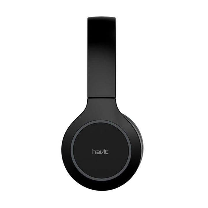 HAVIT H2586Bt Wireless Foldable Headphone 