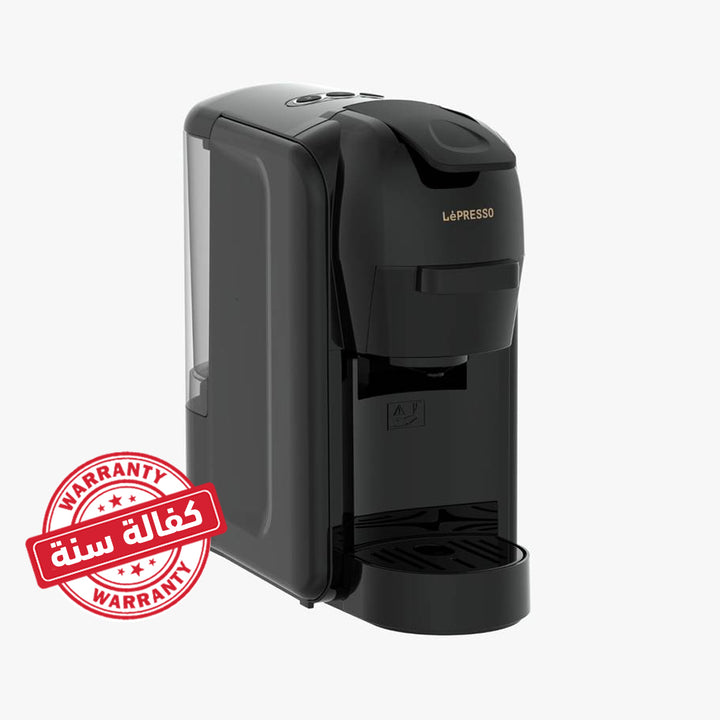 LePresso Lieto Multi-Capsule Coffee Machine