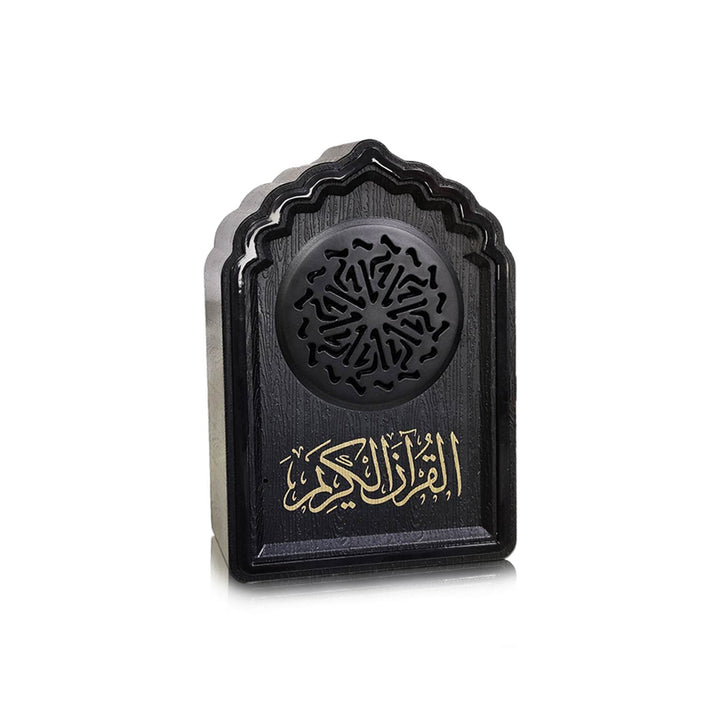 Wireless Quran Speakers Muslim Mosque Shape Remote Control Quran Bluetooth Speakers 8GB FM