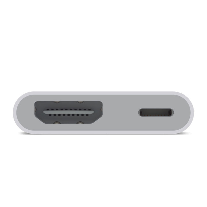 Apple Lightning Digital AV Adapter