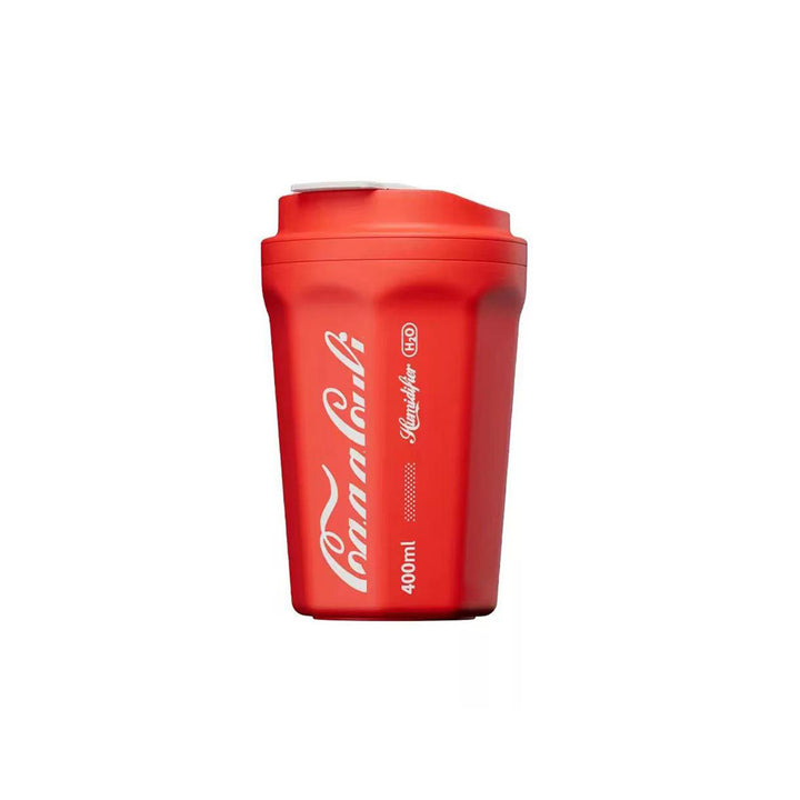 Coca-Cola Cup Humidifier with a Capacity of 400 ml with a night light 