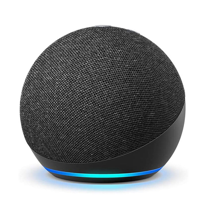 Amazon Echo Dot (4th Gen) Smart Speaker with Alexa