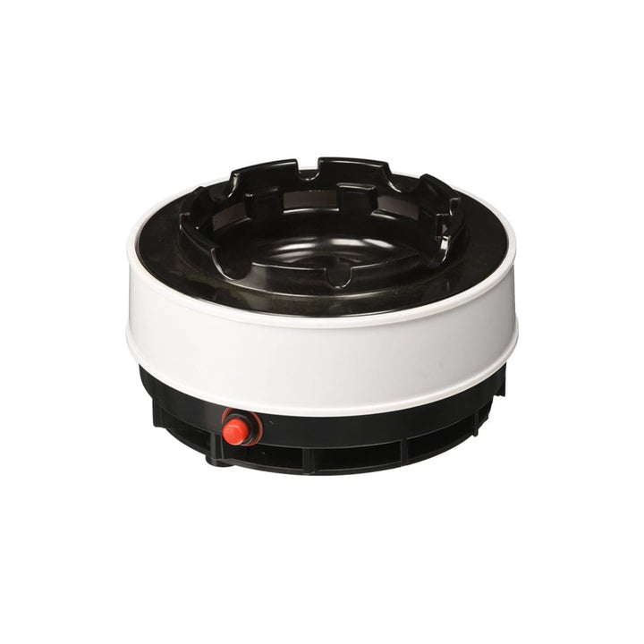 Battery-operated Smokeless Electric Ashtray