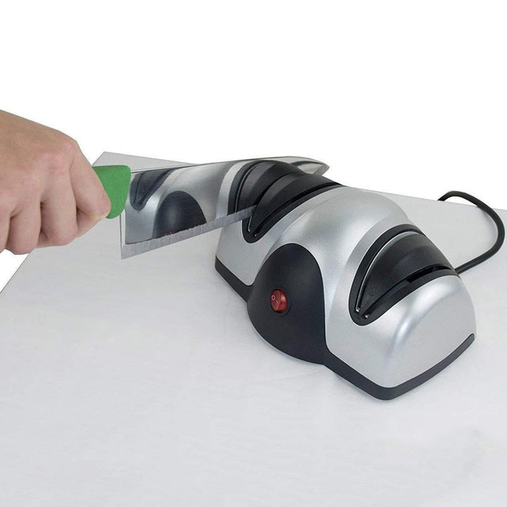 Professional Electric Knife Sharpener