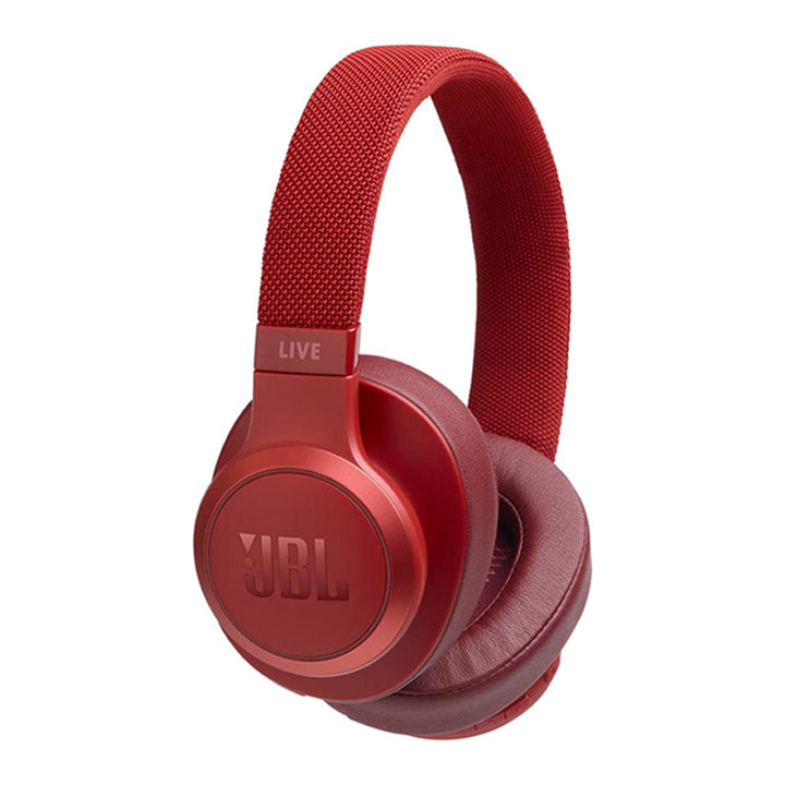 JBL LIVE 500BT - Around-Ear Wireless Headphone