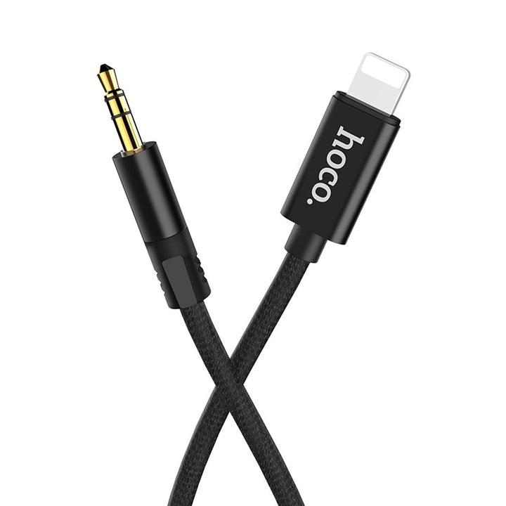 HOCO UPA13 Sound Source Lightning to AUX 3.5mm Cable