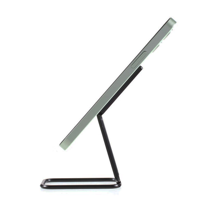 A3 Magnetic Phone Holder Foldable Desk Stand Mobile Phone Viewing Angle Adjuster