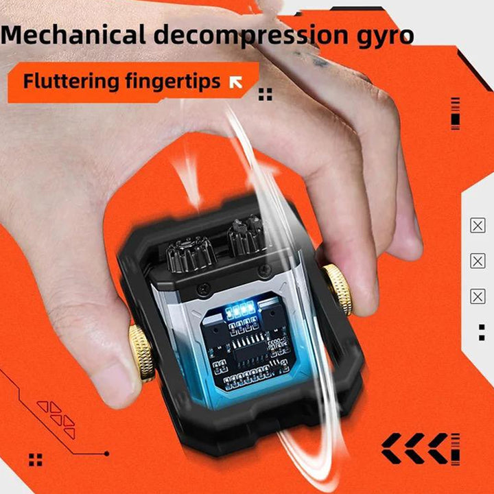 Unique Design LED Metal USB Electronic Transparent Lighter with Rechargeable Lithium Battery