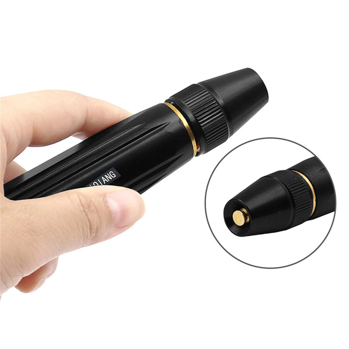 High-Quality Aluminum Leak-Proof Adjustable Multi-Use Water Spray Pen