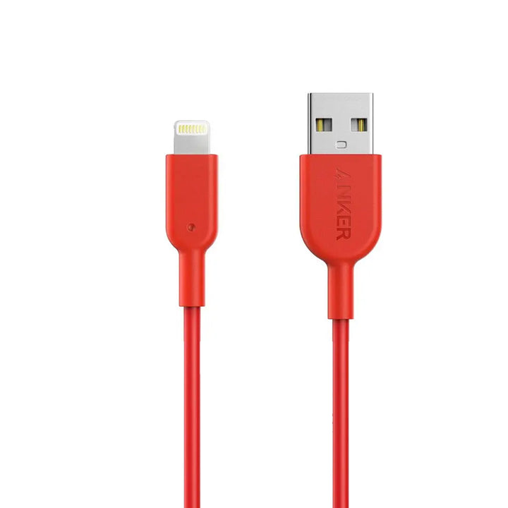 Anker PowerLine II 3ft Lightning Cable