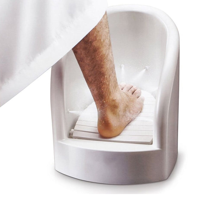 iNNOV Wudu Foot Washer