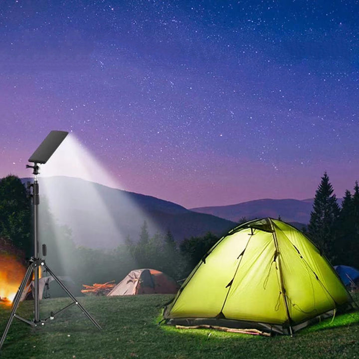 Multifunctional Portable Camping Lamp