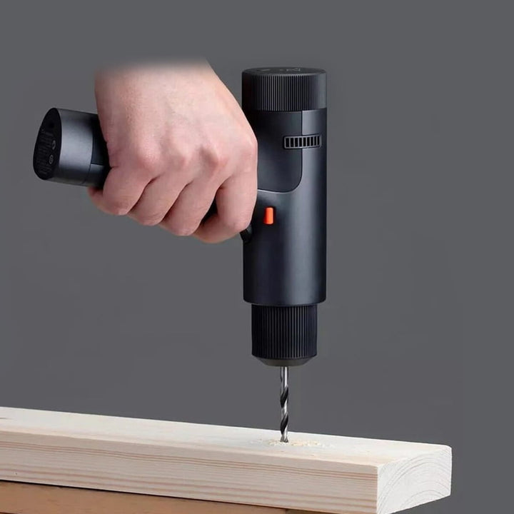 Xiaomi 12V Max Cordless Drill with Powerful Motor and Smart Display with 3 Operation Modes 