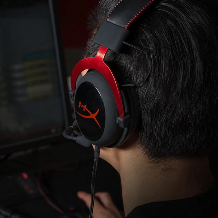 HyperX Cloud 2 Gaming Headset