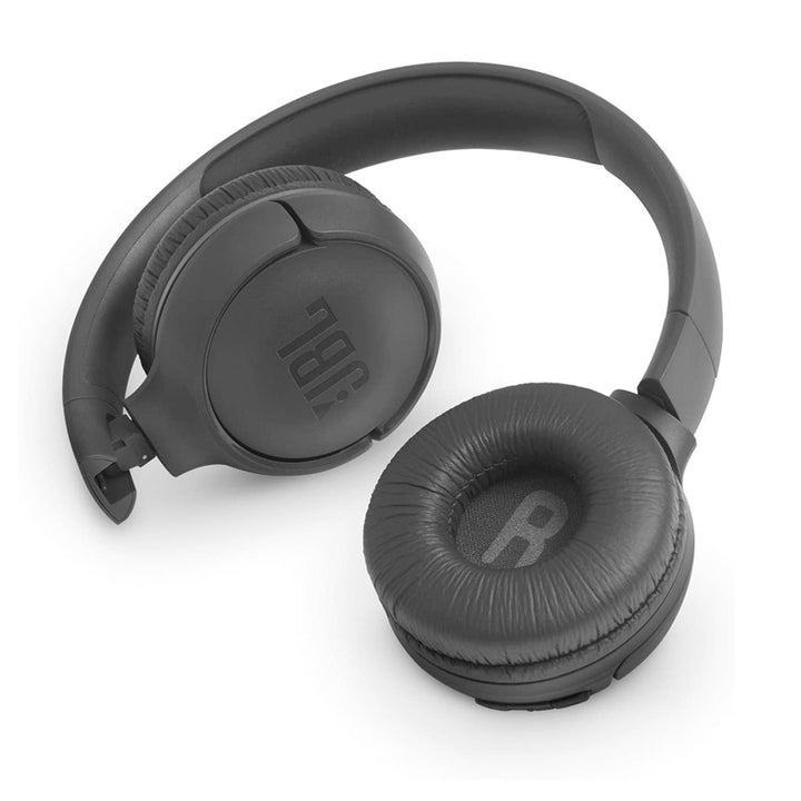 JBL TUNE 500BT - On-Ear Wireless Bluetooth Headphone