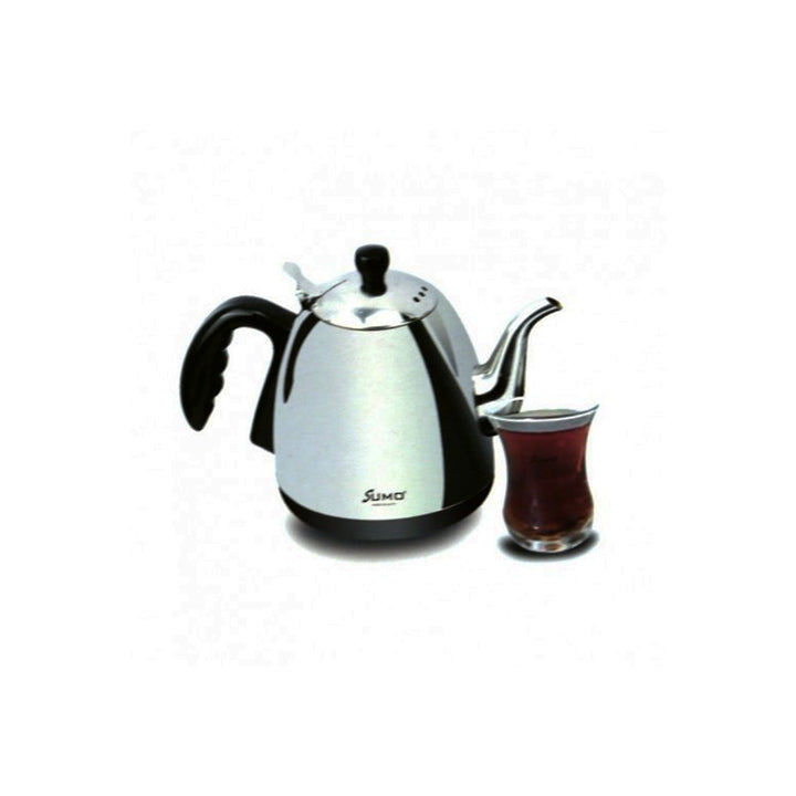 SUMO 2 in 1 Arabic Electric Coffee and Tea Maker 1600 Watt