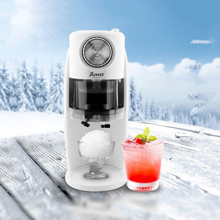 Sumo 45W Electrical Portable Ice Crusher - Sx-9020