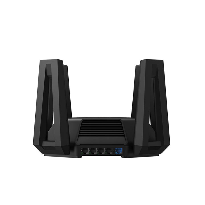 Xiaomi Mi Router AX9000 Built for Gamers, Tri-Band Wi-Fi 6